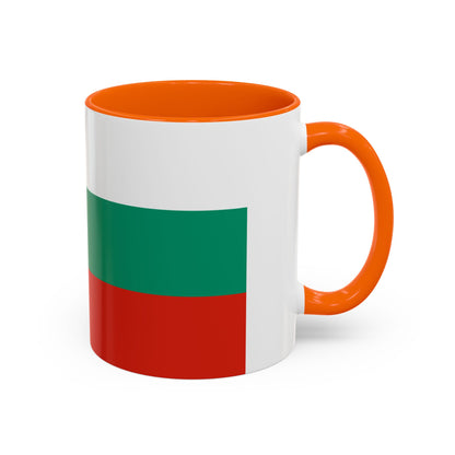 Bulgaria Mug