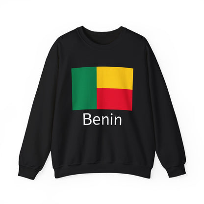 Benin Sweatshirt