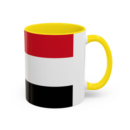 Yemen Mug