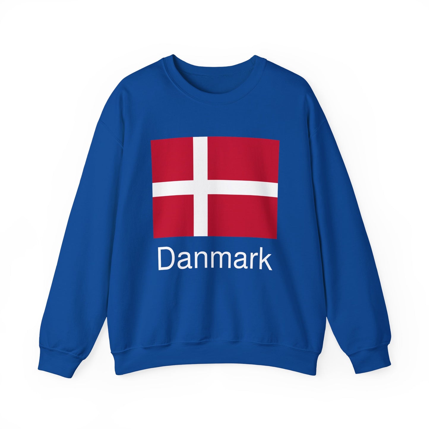 Danmark Sweatshirt