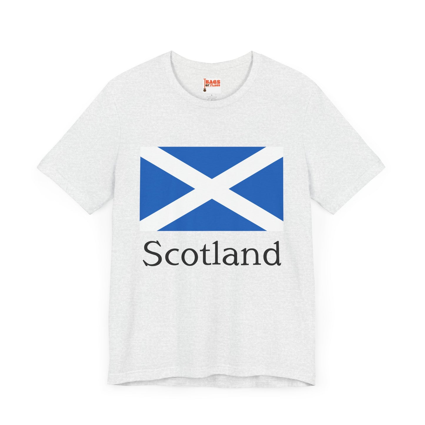 Scotland T-shirts