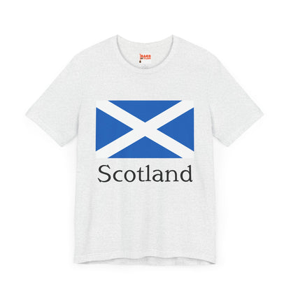 Scotland T-shirts