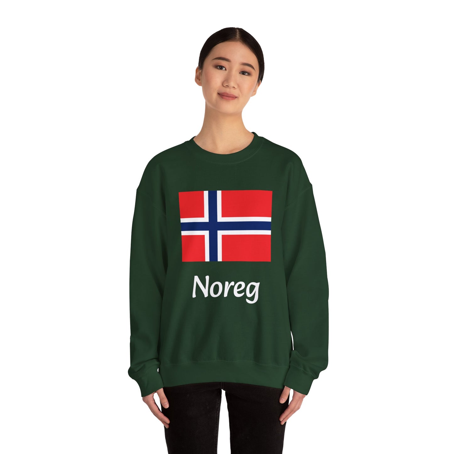 Noreg Sweatshirt