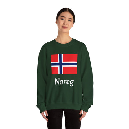 Noreg Sweatshirt