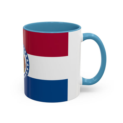 Missouri Mug