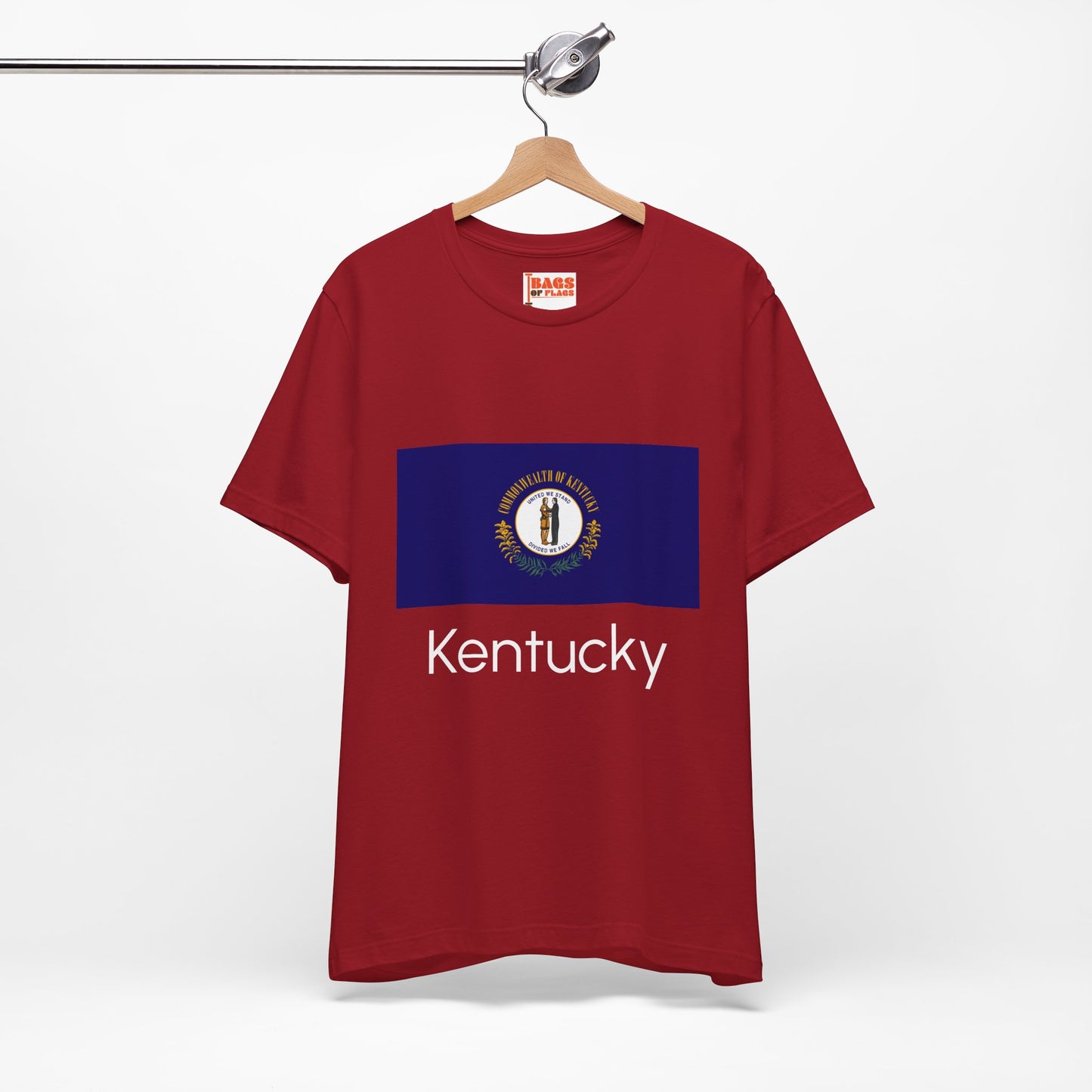 Kentucky T-shirts