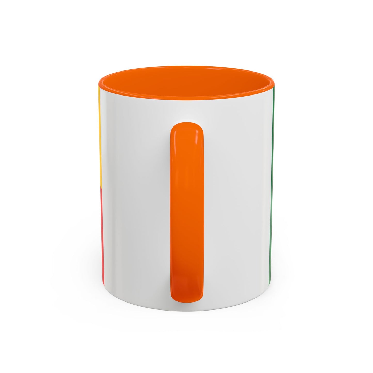 Benin Mug