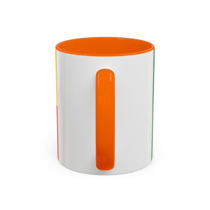 Benin Mug
