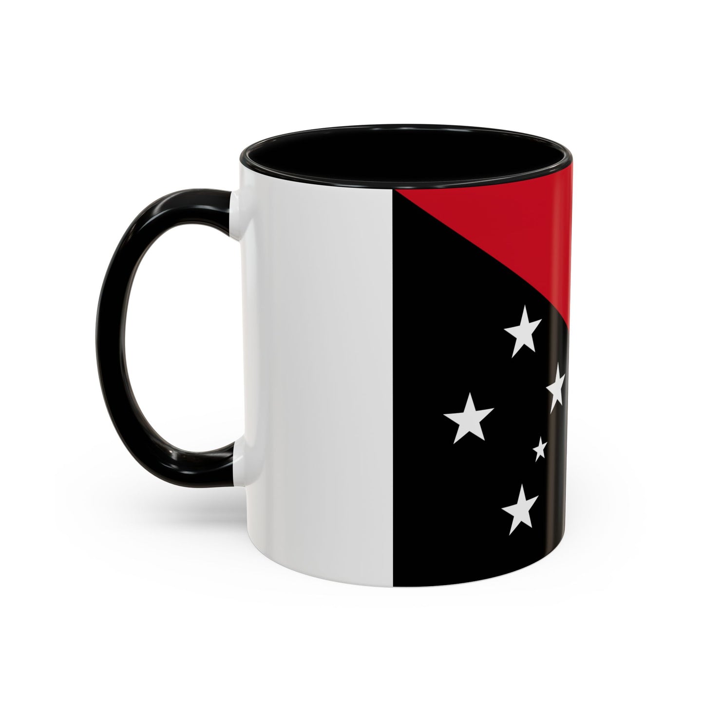 Papua New Guinea Mug