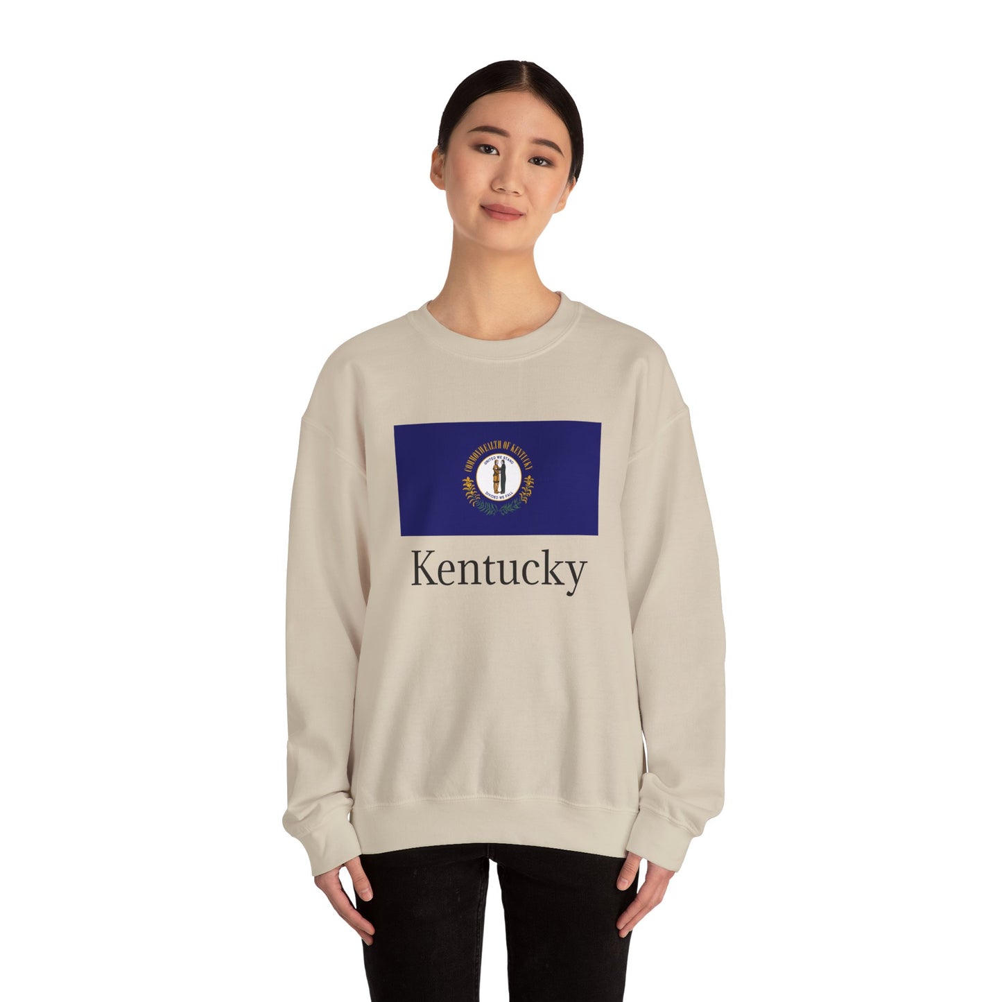 Kentucky Sweatshirt