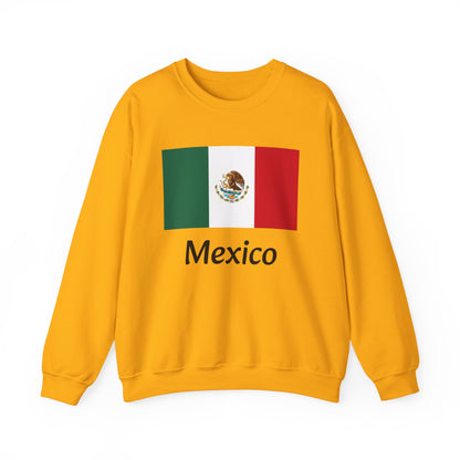 Mexico Sweatshirt