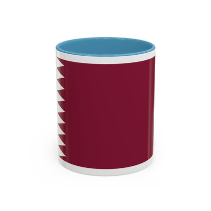 Qatar Mug