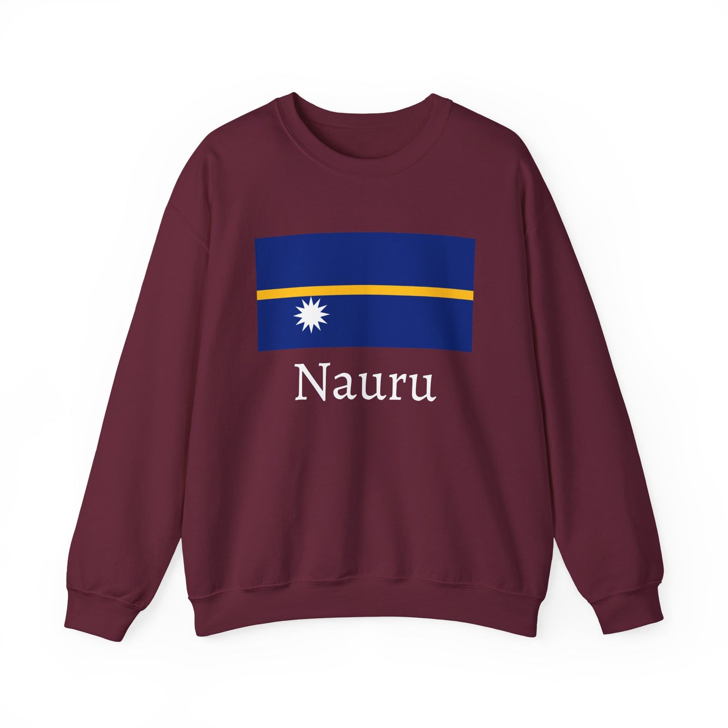 Nauru Sweatshirt