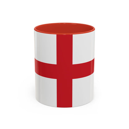 England Mug