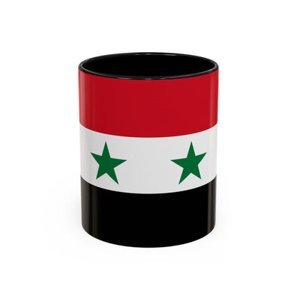 Syria Mug