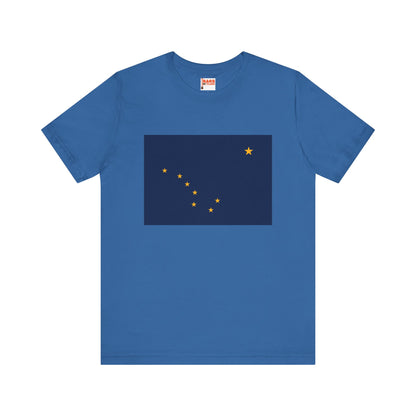 Alaska Flag T-shirts