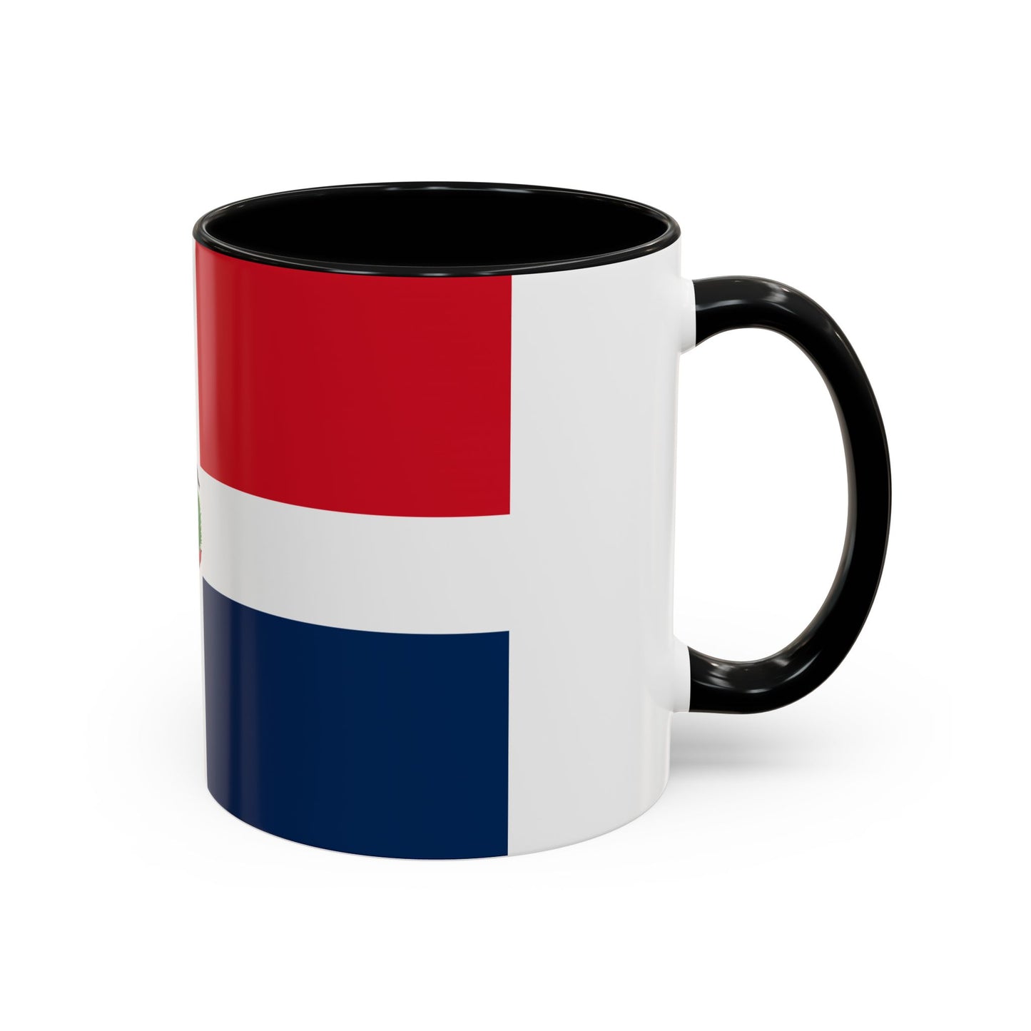 Dominican Republic Mug
