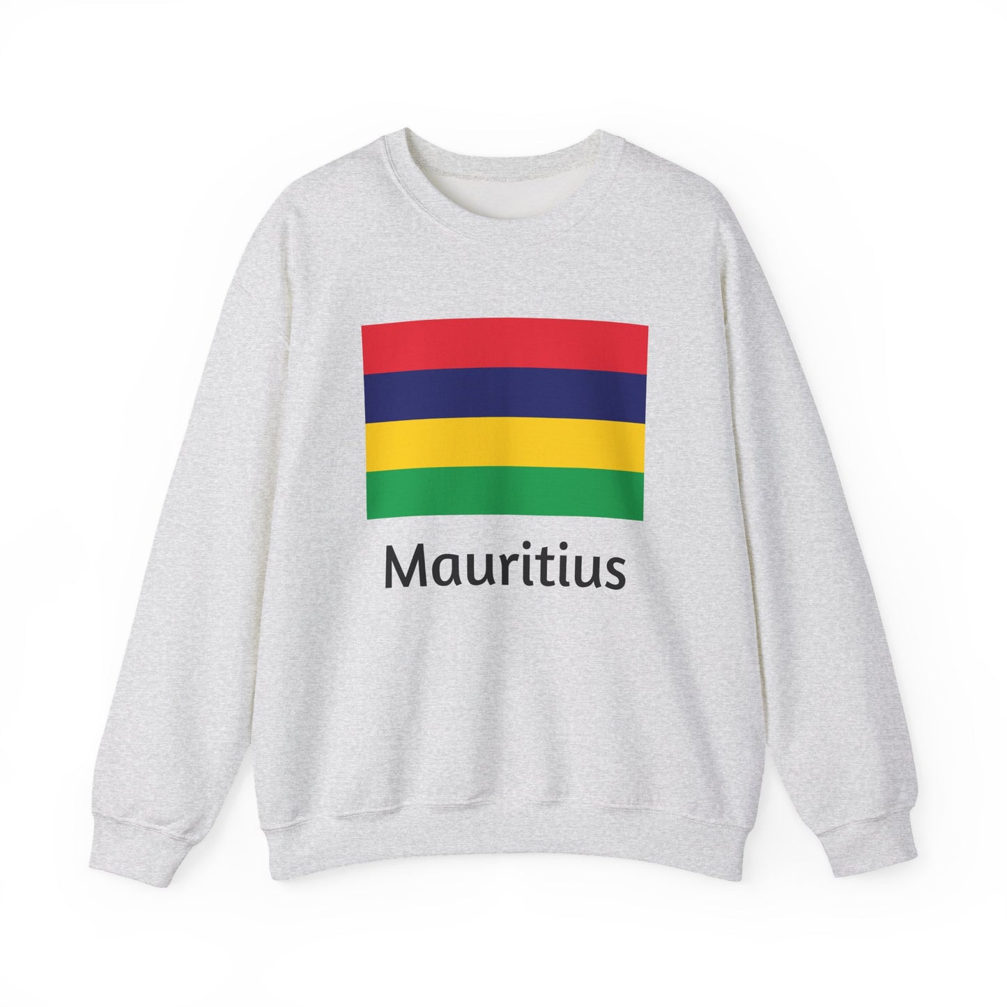 Mauritius Sweatshirt