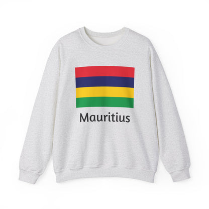 Mauritius Sweatshirt