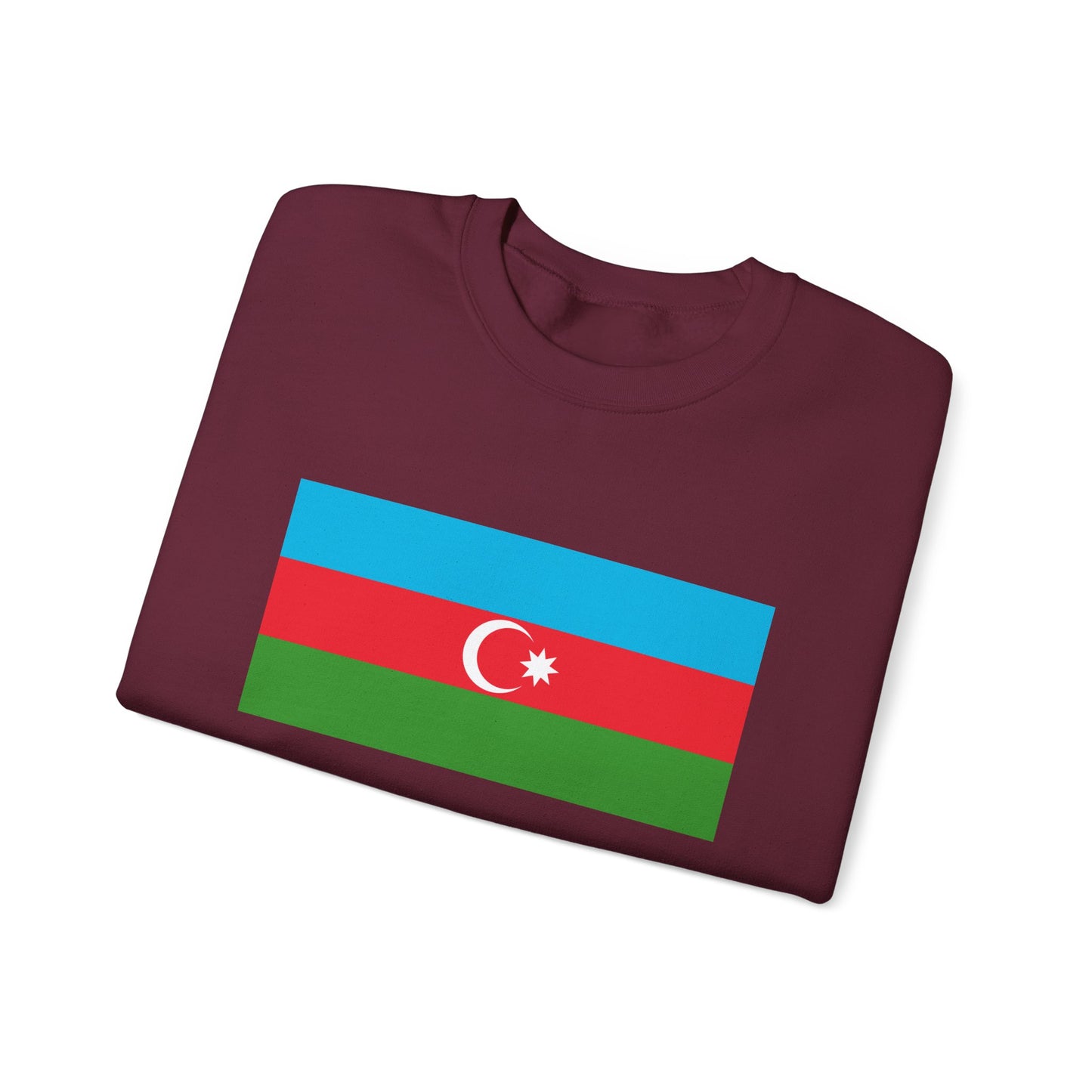 Azerbaijan Sweatshirt