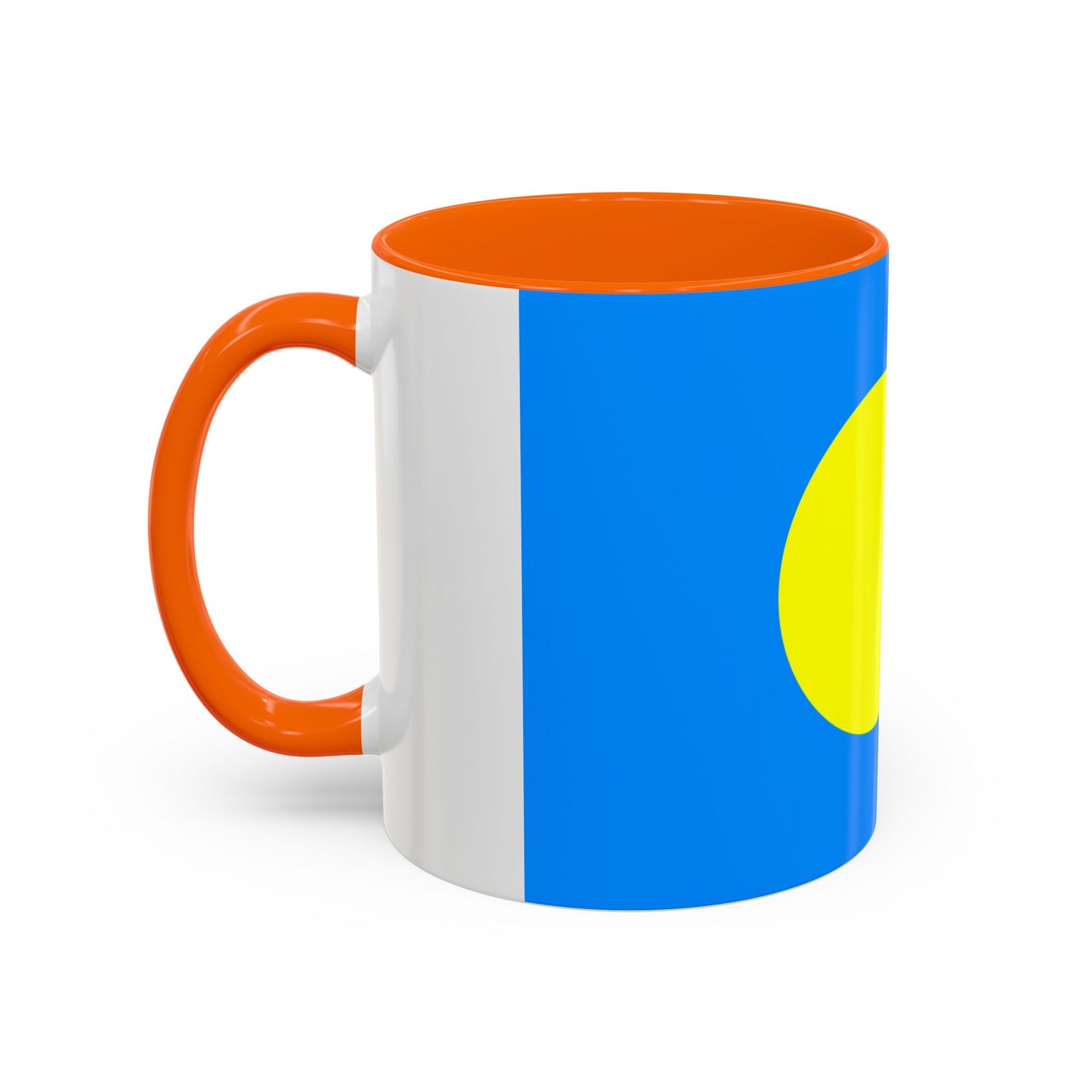 Palau Mug