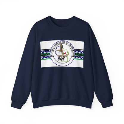 Ho Chunk Sweatshirt