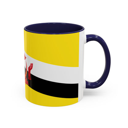 Brunei Mug