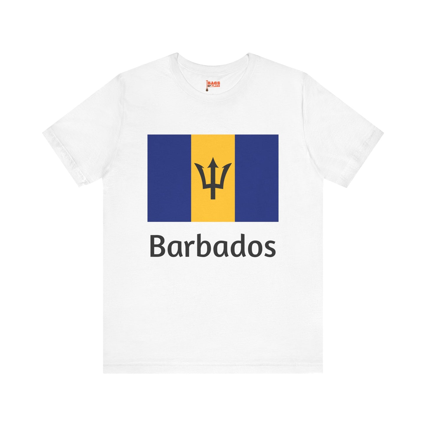 Barbados T-shirts