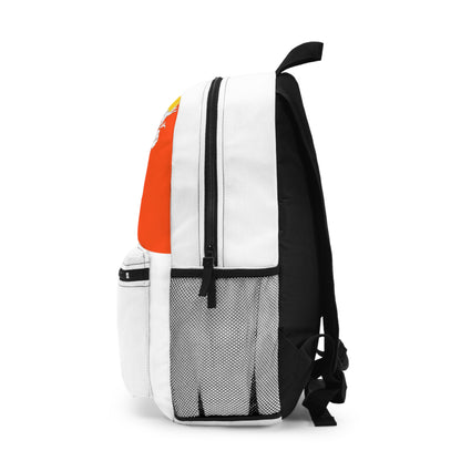 Bhutan Backpack