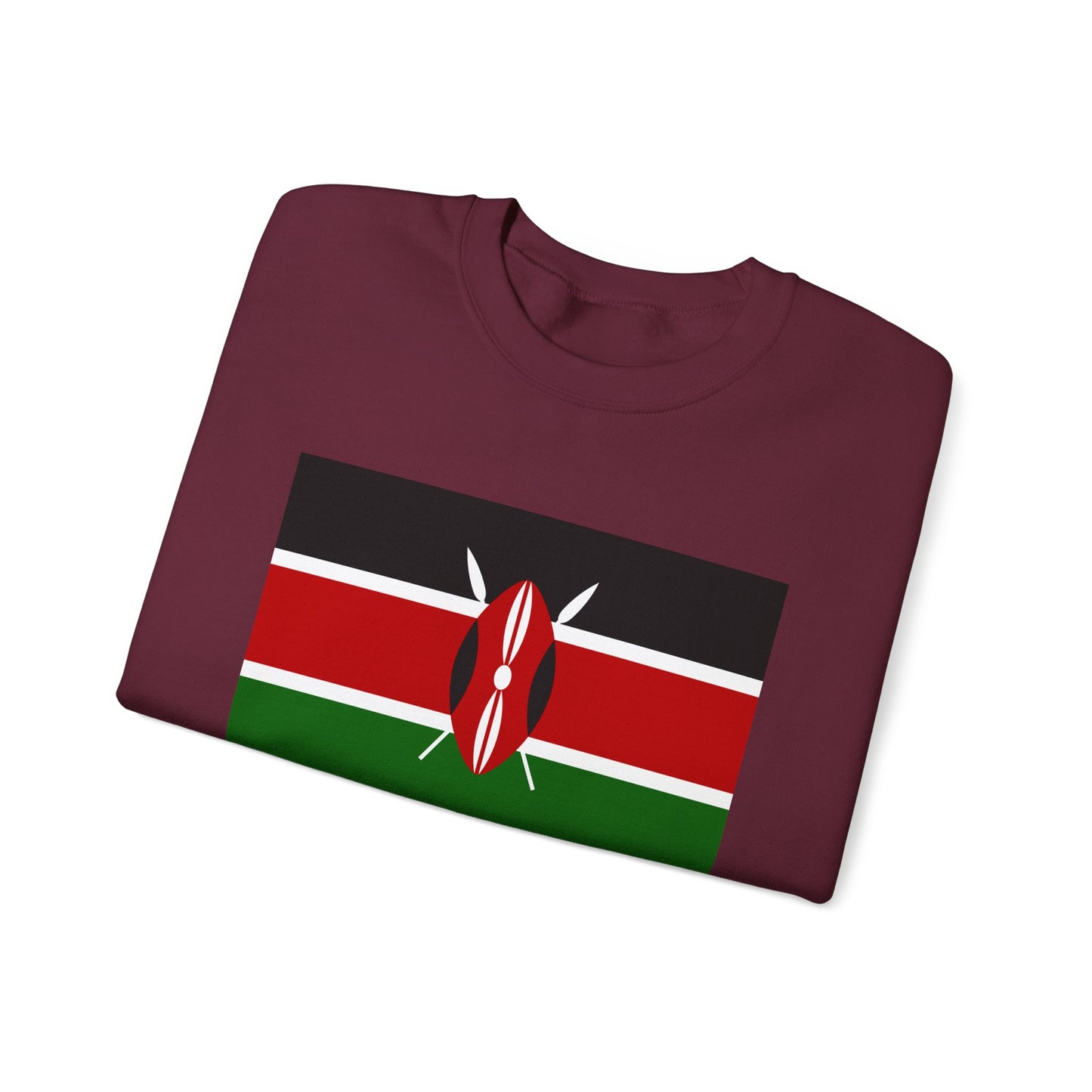 Kenya Sweatshirt