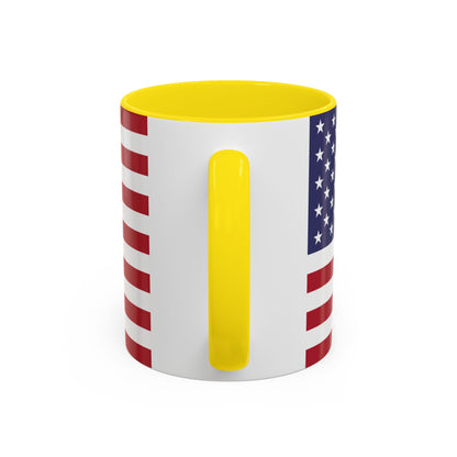 United States Mug