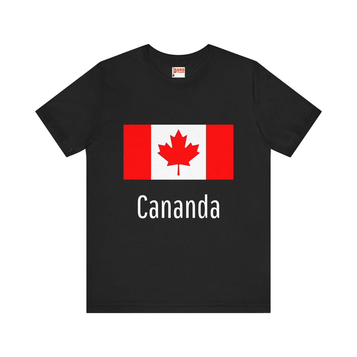 Canada T-shirts