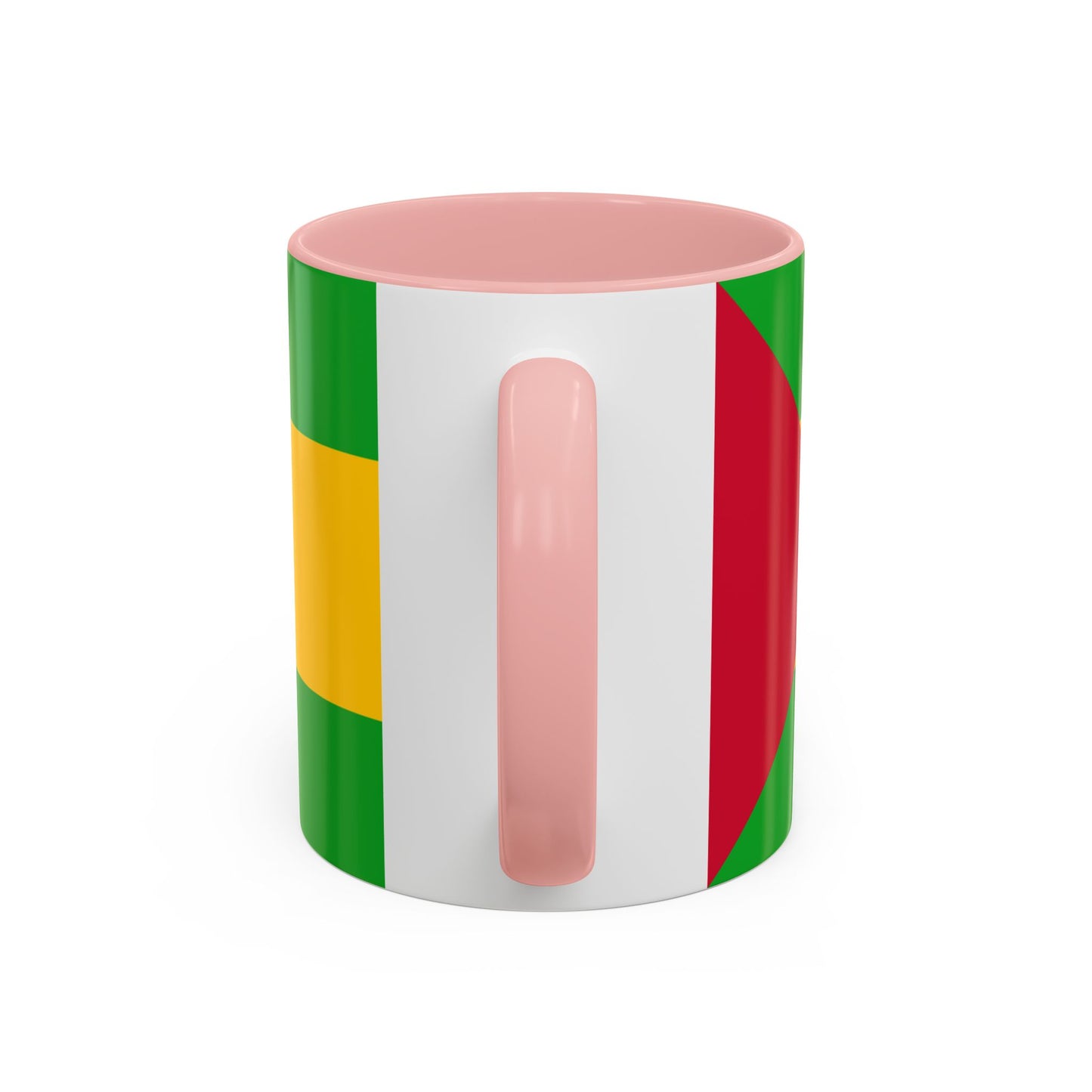 Sao Tome and Principe Mug