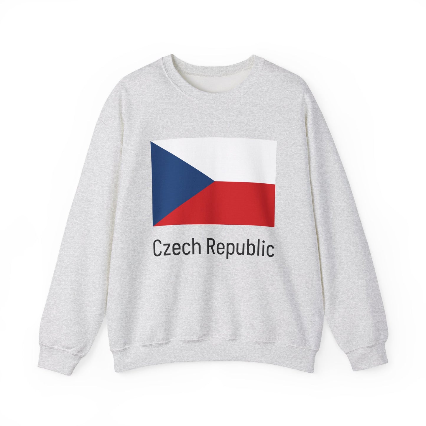 Czech Republic Sweatshirt