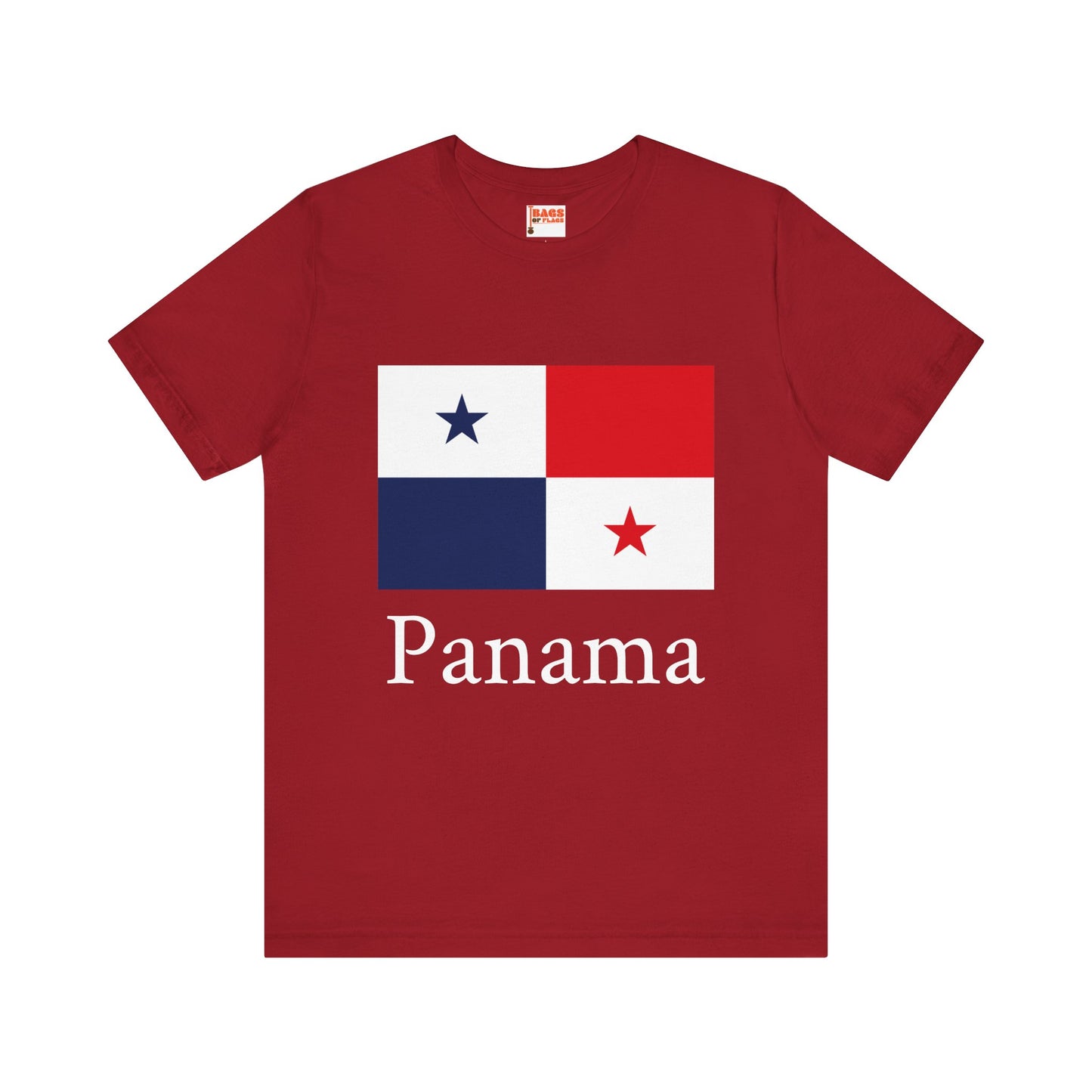 Panama T-shirts