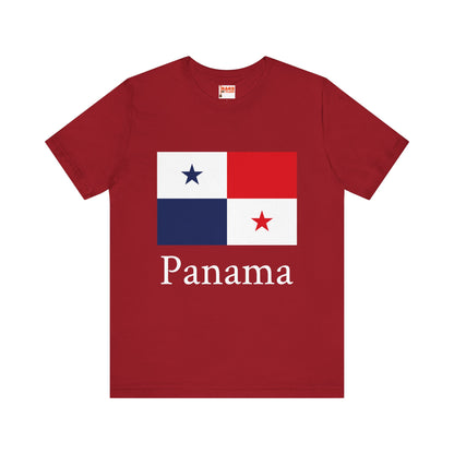 Panama T-shirts