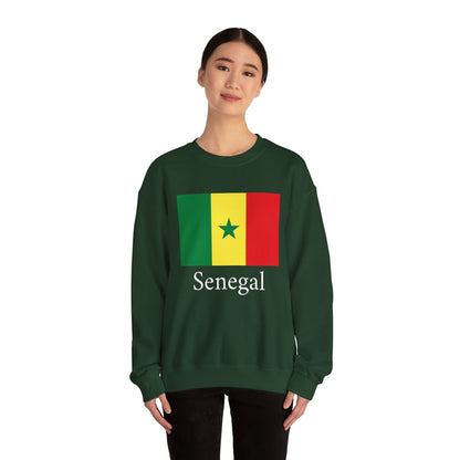 Senegal Sweatshirt