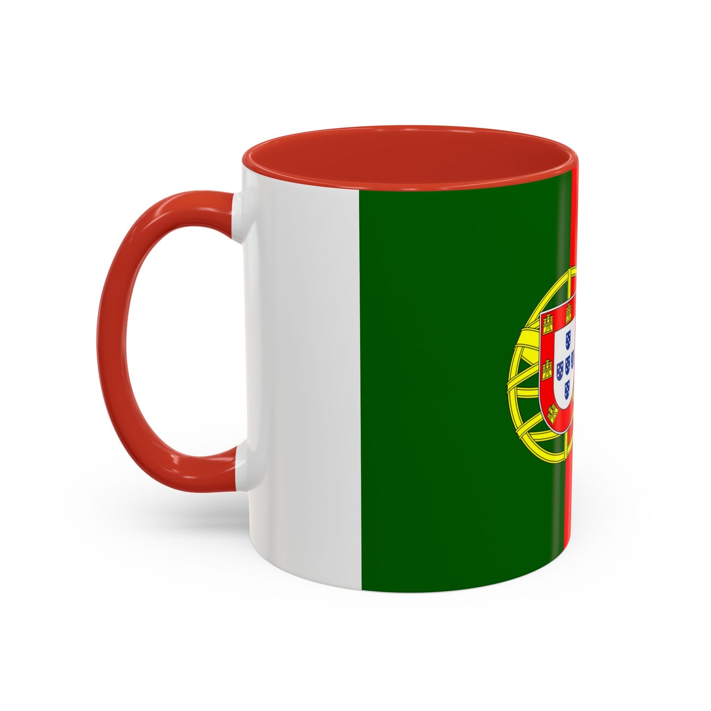 Portugal Mug