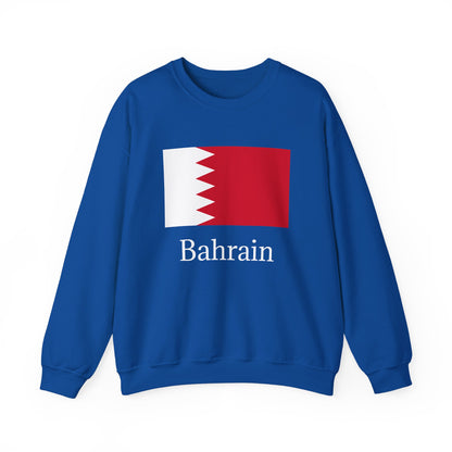 Bahrain Sweatshirt