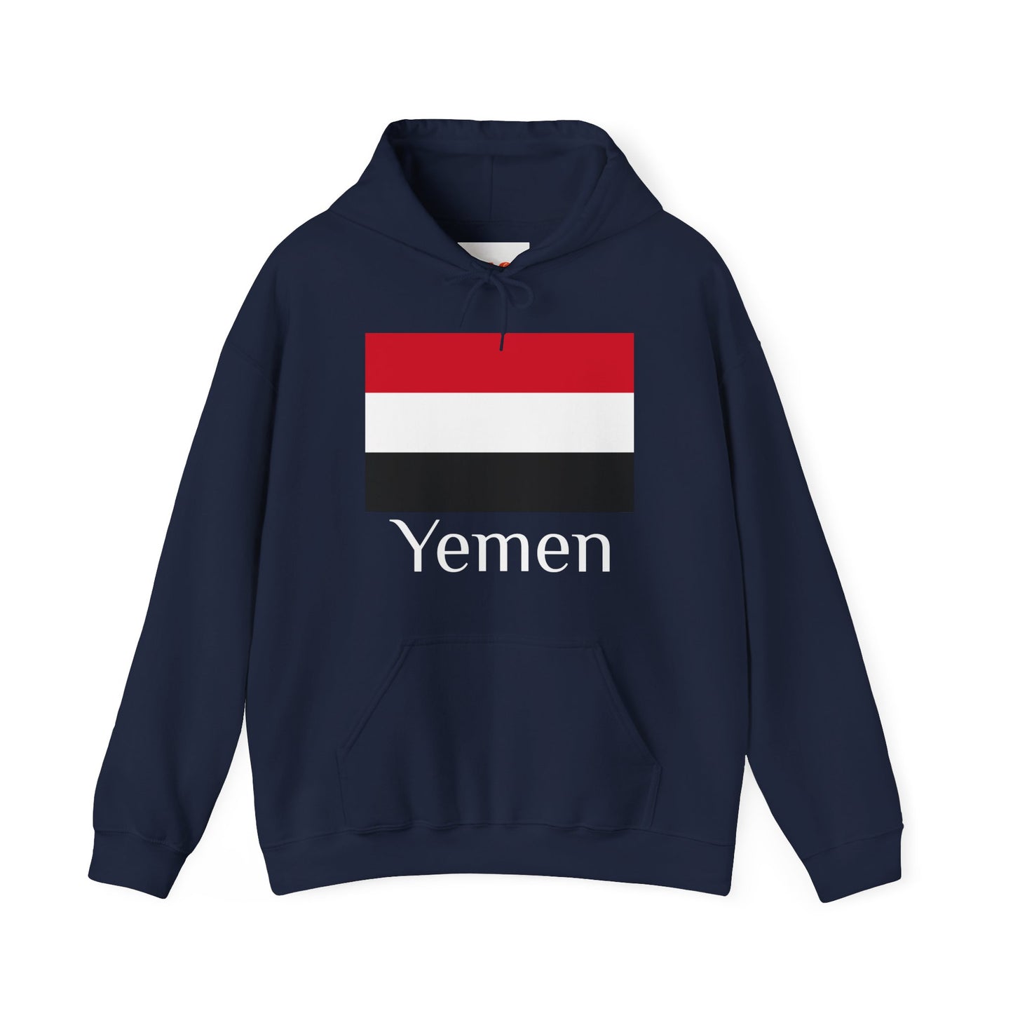 Yemen Hoodies