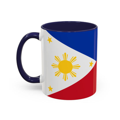 Philippines Mug