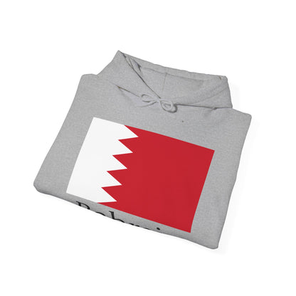 Bahrain Hoodies