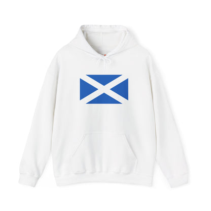 Scotland Flag Hoodies