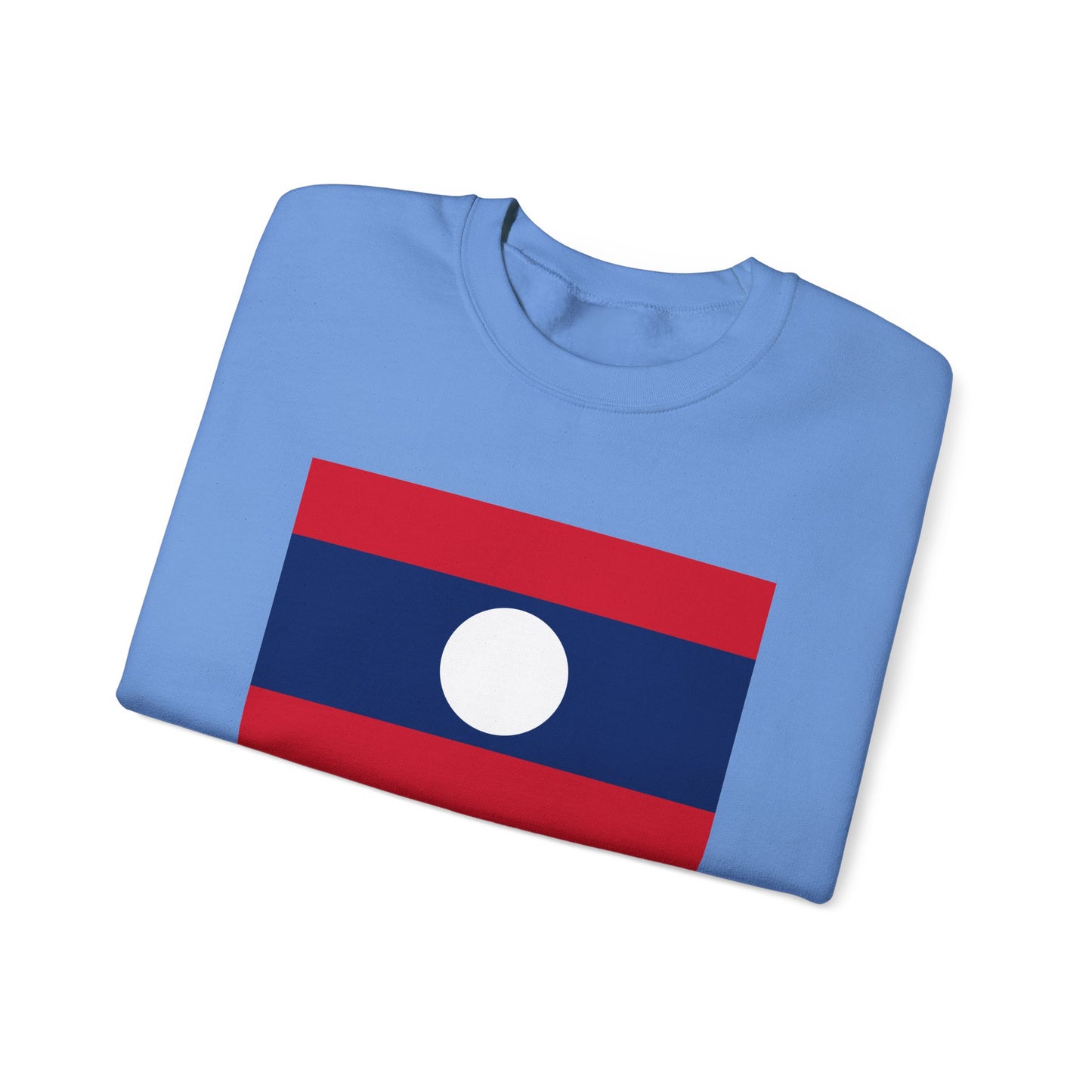 Laos Sweatshirt