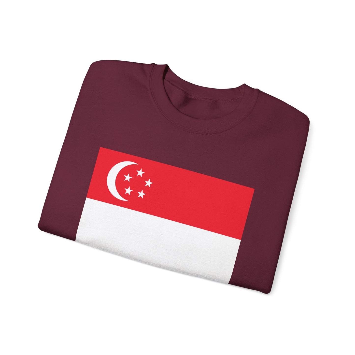 Singapore Sweatshirt