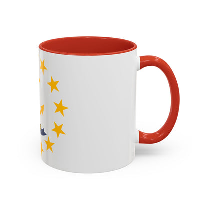 Rhode Island Mug