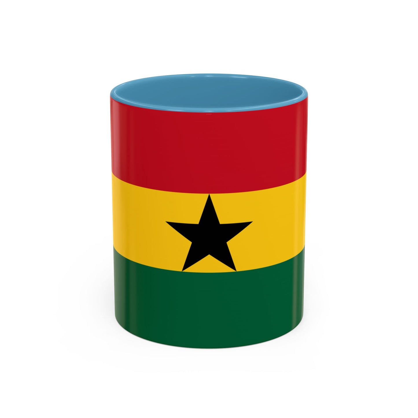 Ghana Mug