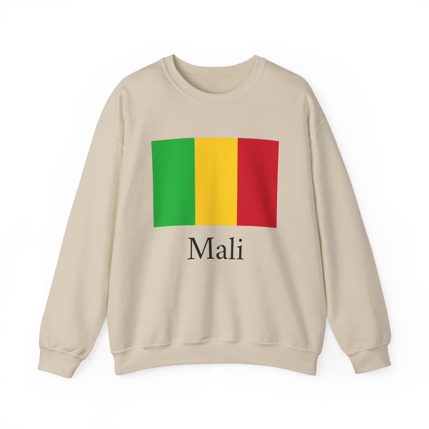 Mali Sweatshirt