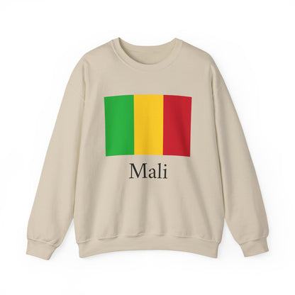 Mali Sweatshirt