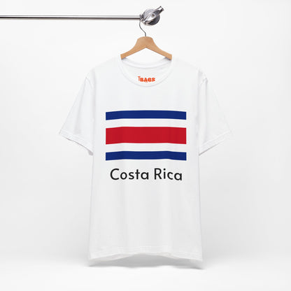 Costa Rica T-shirts